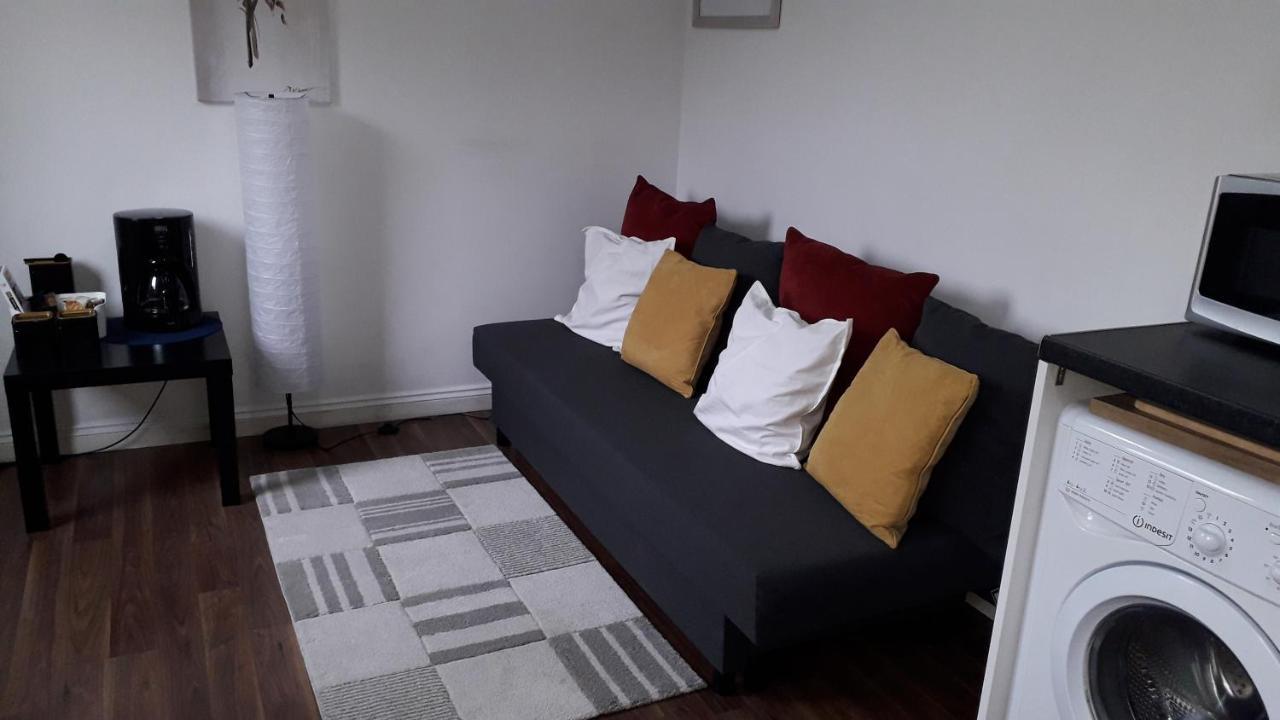 Cosy London Holiday Home Экстерьер фото